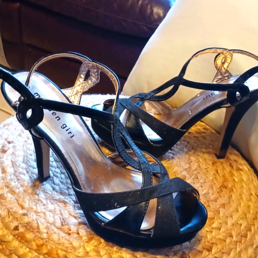 Madden Girl High Heels